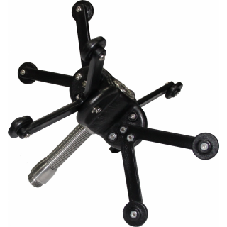 VYSTREĎOVACIE ZARIADENIE PRE CEL-TEC PIPECAM VERSO - 150mm