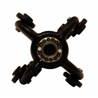 PipeCam Verso vystředovák 90mm