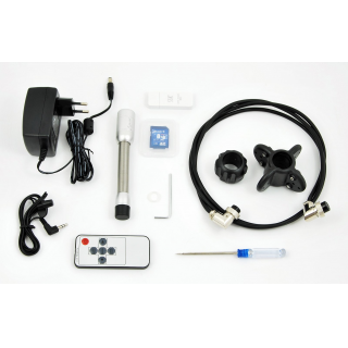 CEL-TEC PipeCam 30  Expert Inšpekčná kamera