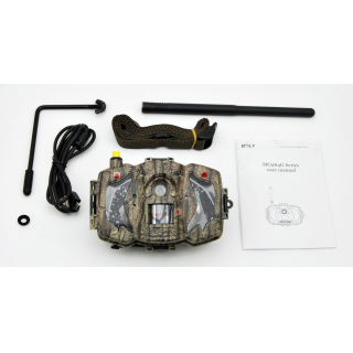 ScoutGuard MG984G-30mHD