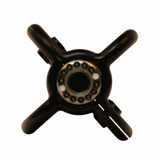 PipeCam Verso vystreďovák 80mm