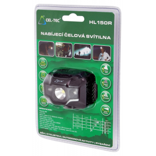 CEL-TEC HL150R