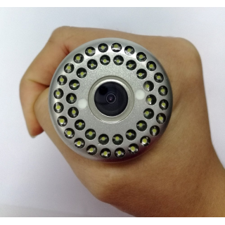 CEL-TEC PipeCamera Verso 42 LED