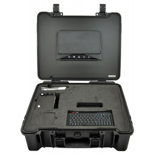 CEL-TEC PipeCam 30  Expert Inšpekčná kamera