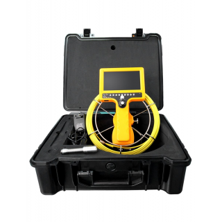 CEL-TEC PipeCam 20 Verso MC