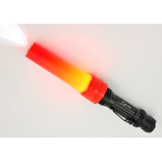 CEL-TEC Dopravný kužeľ FLZA-375