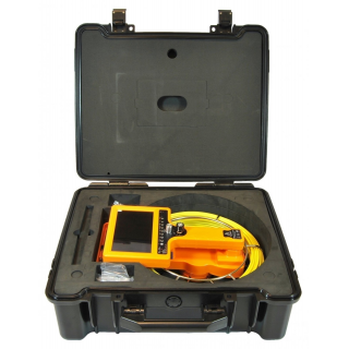 CEL-TEC PipeCam 20 Verso MC