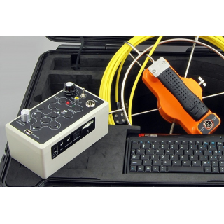 CEL-TEC PipeCam 30  Expert Inšpekčná kamera