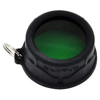 Zelený filter pre FLZA-375