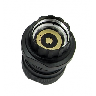 Palcový spínač na CEL-TEC FLZA-375 APOLLO