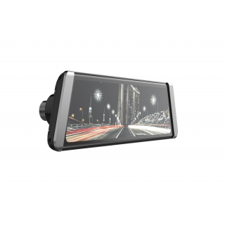 Kamera do auta CEL-TEC M10s DUAL GPS Premium