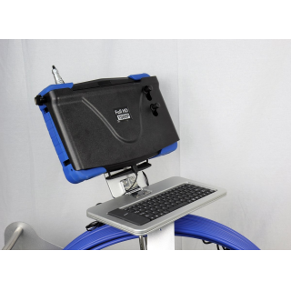 CEL-TEC PIPECAM 60 VISOR FULL HD INŠPEKČNÁ KAMERA