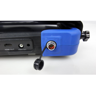 CEL-TEC PipeCam 60 Visor Full HD