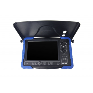 CEL-TEC PipeCam 60 Visor Full HD