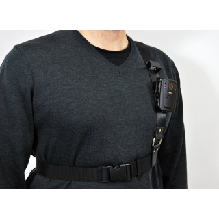Hrudný pás CEL-TEC PK80L Single