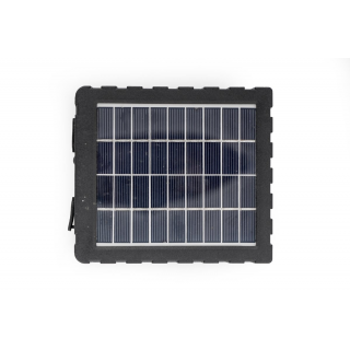 OXE SOLAR CHARGER