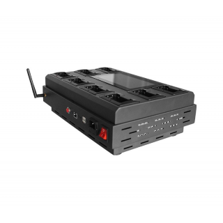 CEL-TEC PK70 Dokovacia stanica 8 port 2TB