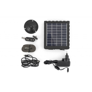 OXE SOLAR CHARGER