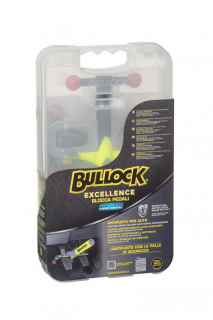BULLOCK EXCELLENCE - ZÁMOK PEDÁLOV