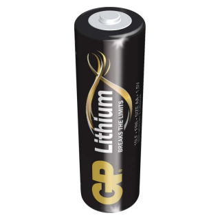 4x GP batéria líthiová FR6 (AA)