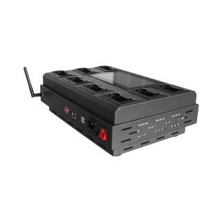 CEL-TEC PK70 Dokovacia stanica 8 port 2TB