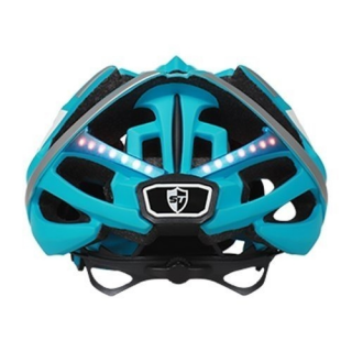 Safe-Tec TYR 2 Turquoise XL (61cm - 63cm)