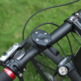 Cyklistická inteligentná bluetooth prilba Safe-Tec TYR 3 Black-Silver XL (61cm - 63cm)