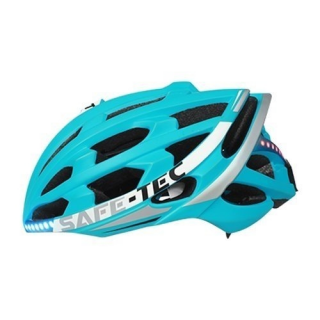 Safe-Tec TYR 2 Turquoise XL (61cm - 63cm)