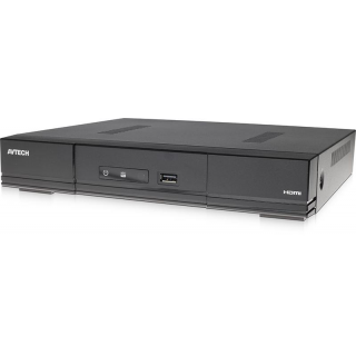 AVTECH DGD1009AV - DVR, 8 kanálů