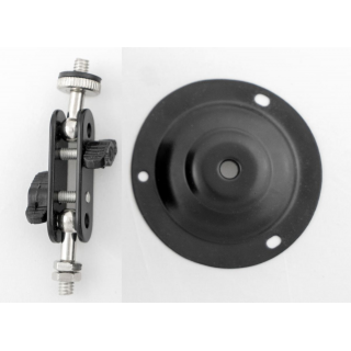 Polohovací zařízení pro fotopasti