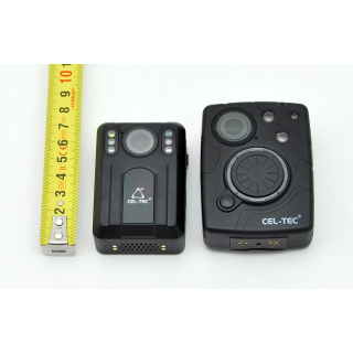 Policajná kamera CEL-TEC PK50 Mini 64GB