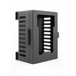 Ochranný kovový box pre fotopascu OXE Spider 4G