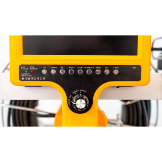 OXE KomCam 360-30 SD