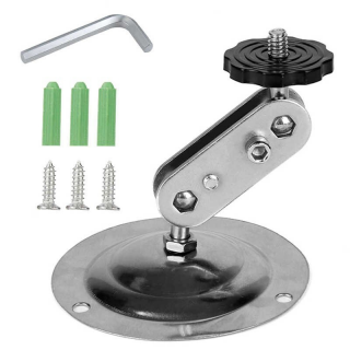 Polohovacie zariadenie pre fotopasce