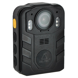 CEL-TEC PK65 - S  - Policajná kamera