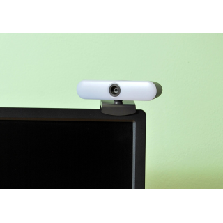 Webkamera CEL-TEC W01 - Full HD LED