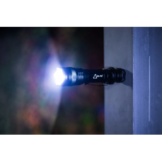 Nabíjacia LED lampa CEL-TEC FLZA-375 APOLLO
