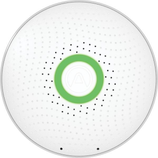 Airthings Wave Smart - detektor radónu, teploty, vlhkosti