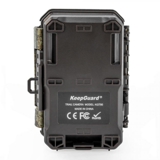 KeepGuard KG795W