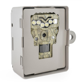 Ochranný kovový box pro fotopast KeepGuard KG795W / KG795NV / KG790