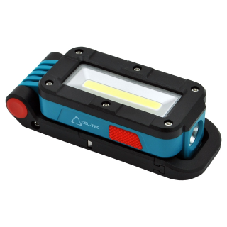 CEL-TEC WL380 Magnetic - Multifunkčná pracovná lampa
