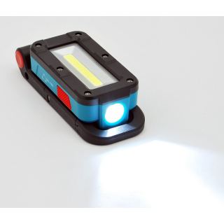 CEL-TEC WL380 Magnetic - Multifunkčná pracovná lampa
