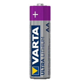 Varta 6106 Ultra Lithium AA