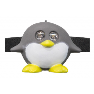 OXE LED tučňák 570902