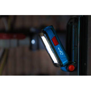 CEL-TEC WL380 Magnetic - Multifunkčná pracovná lampa