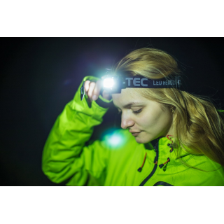 CEL-TEC HL170 COB Motion