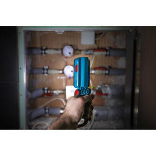 CEL-TEC WL380 Magnetic - Multifunkčná pracovná lampa