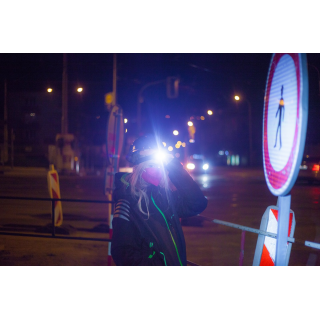 CEL-TEC HL170 COB Motion