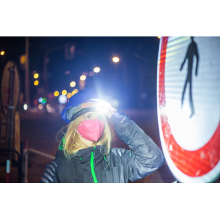 CEL-TEC HL170 COB Motion