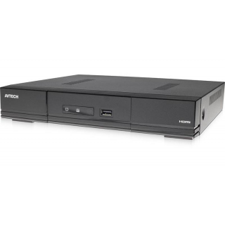 AVTECH DGD1009AV - DVR, 8 kanálů